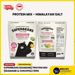 Protein Mix-H.Salt