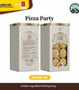 Melt In Mouth Hong Kong Butter Cookies Halal 200g | 7 Flavors |  Buttery Biscuits | Snack Singapore