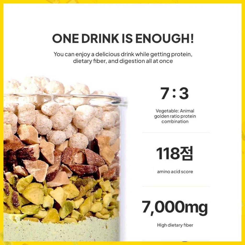 [BUY 5 FREE 1] MEAL IT Protein Shake – High-Protein Meal Replacement Drink | Workout Recovery | Healthy Lifestyle