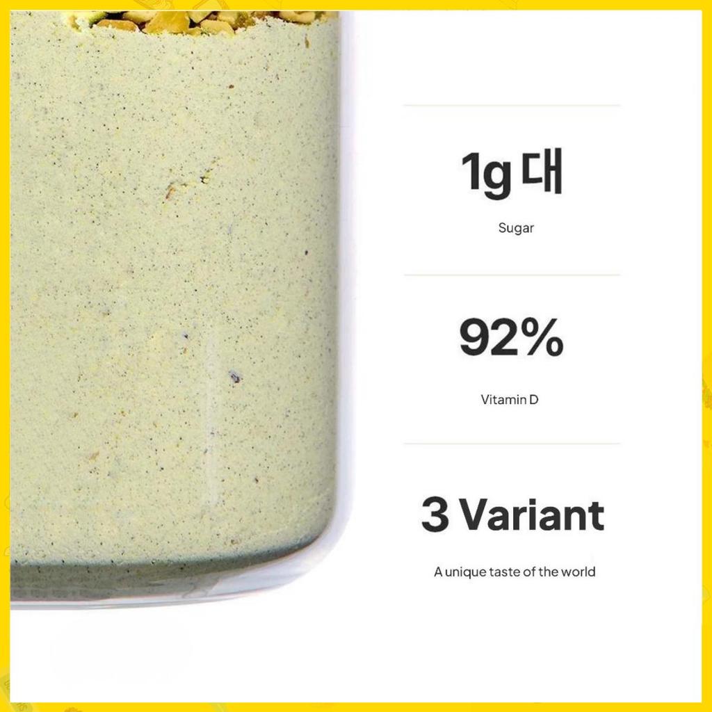 [BUY 5 FREE 1] MEAL IT Protein Shake – High-Protein Meal Replacement Drink | Workout Recovery | Healthy Lifestyle