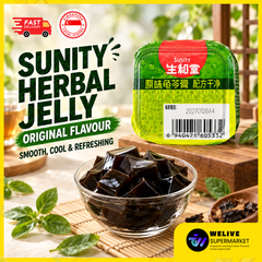 Original Flavour